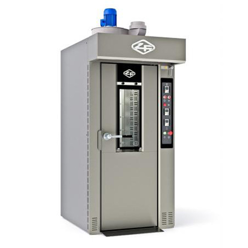 HORNO ROTATORIO MINIFANTON ZUCCHELLI 60X40