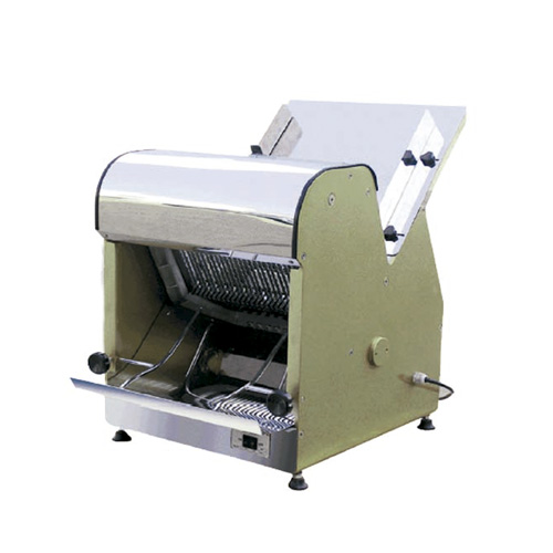 REBANADORA DE PAN DE MOLDE SM-302 SINMAG