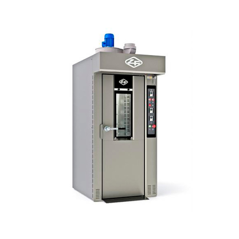 Horno Rotatorio Minifanton Zucchelli 60x40