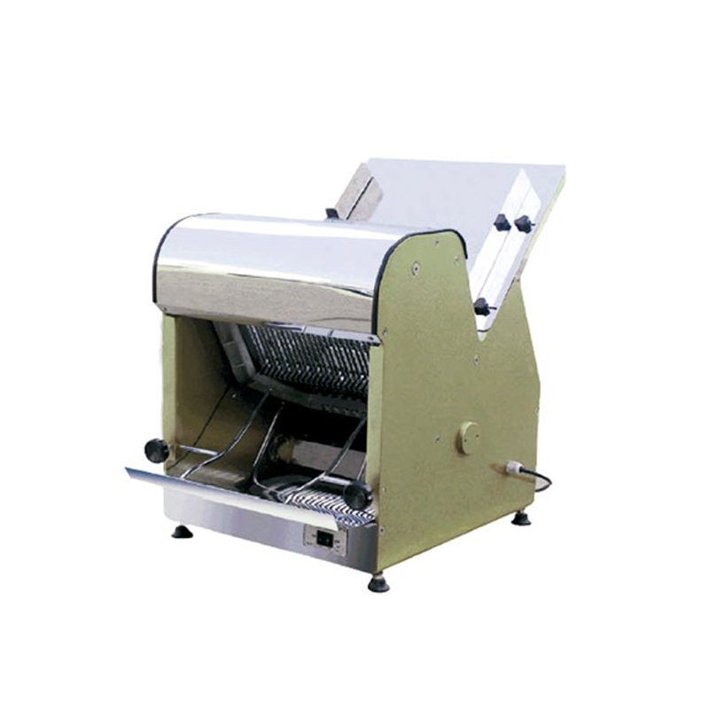 Rebanadora de pan de molde SM-302 Sinmag