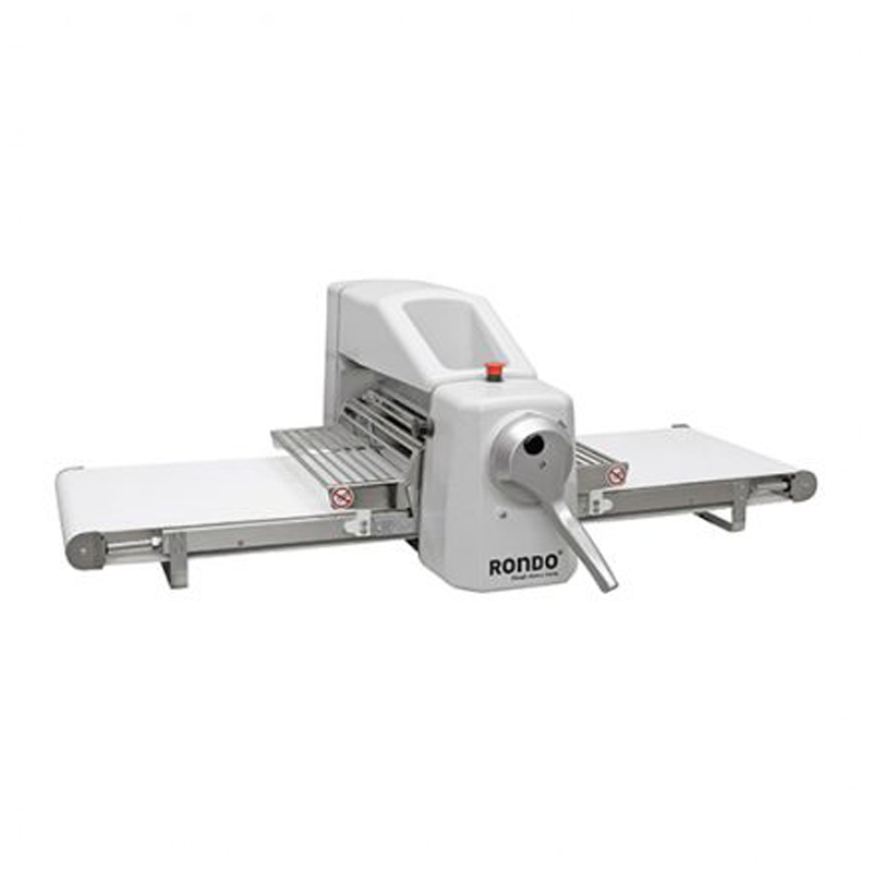 Laminadora Rondoecomat Sobremeson