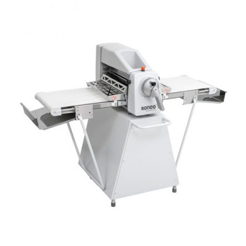 Laminadora Rondoecomat Pedestal