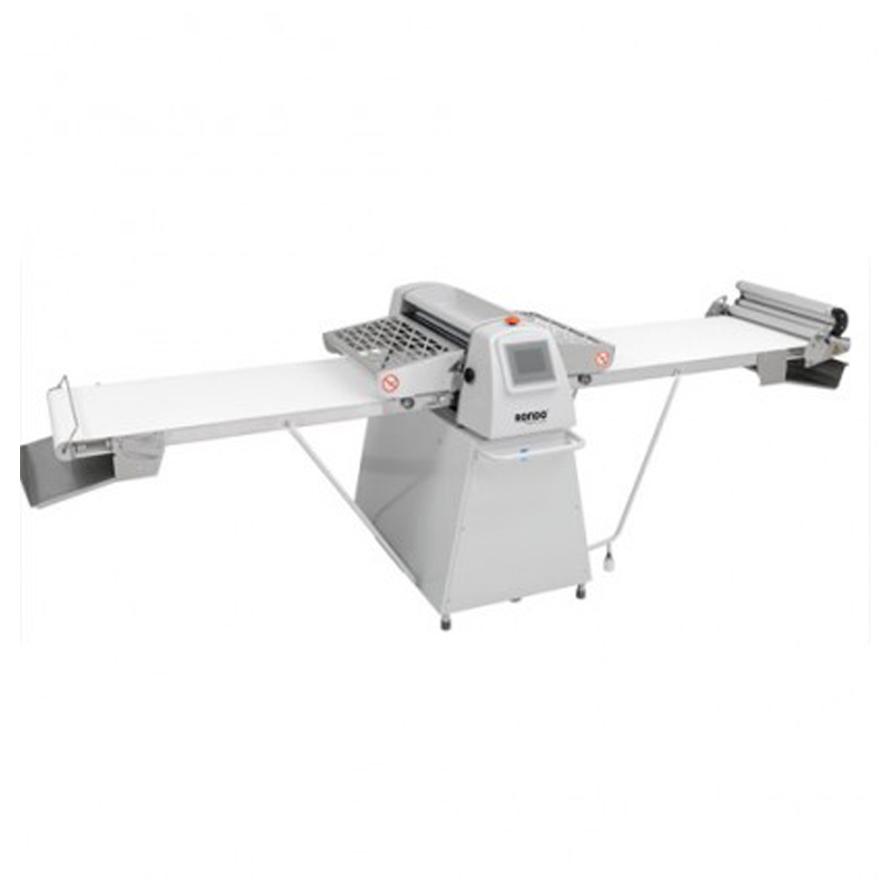 Laminadora Pedestal AutomÃ¡tica Rondo Rondostar